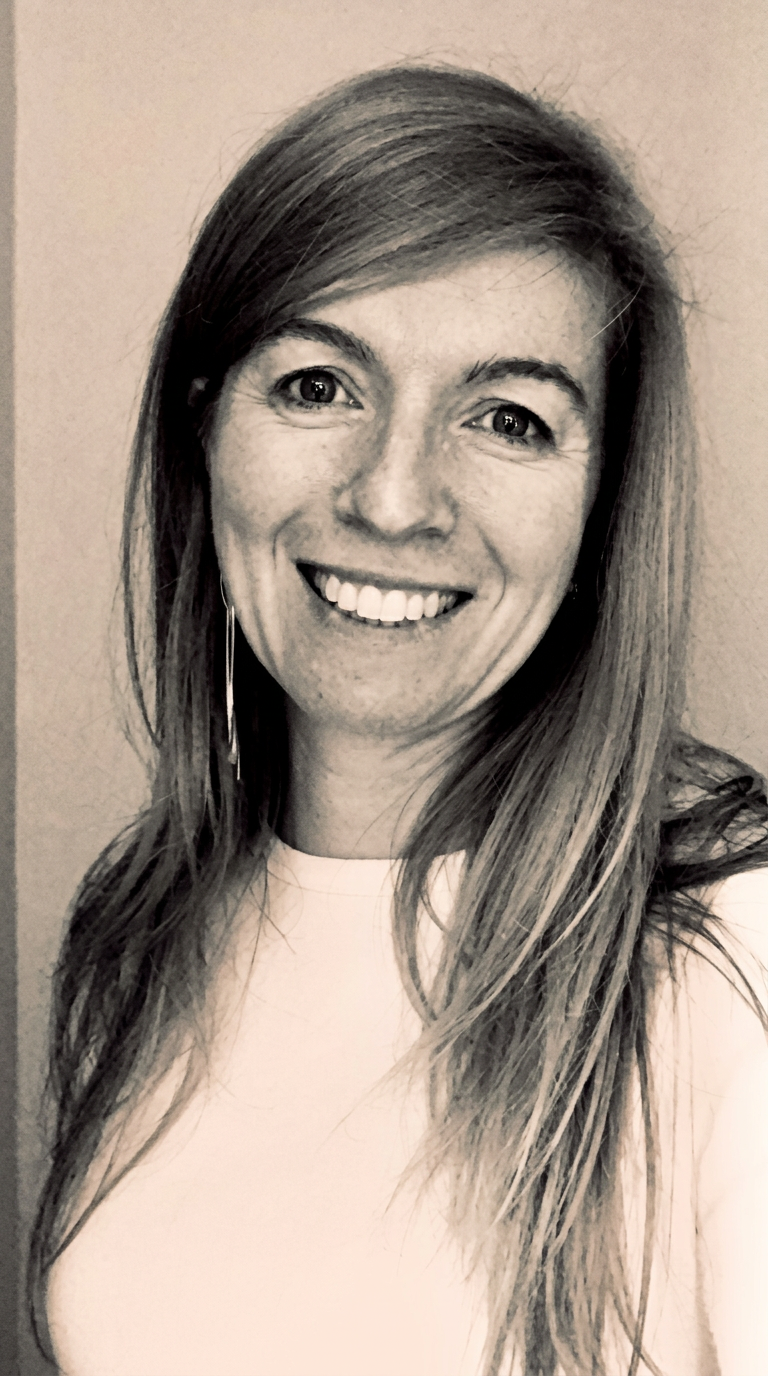 Carole Tamaillon, psychanalyste à Gouvernes